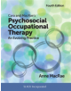 Cara and MacRae's Psychosocial Occupational Therapy - 9781630914776-thumb