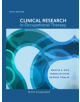 Clinical Research in Occupational Therapy - 9781630915094-thumb