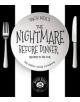 The Nightmare Before Dinner - 9781631065781-thumb