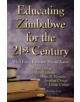 Educating Zimbabwe for the 21st Century - 9781631170782-thumb