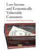 Low-Income & Economically Vulnerable Consumers - 9781631171093-thumb