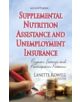 Supplemental Nutrition Assistance & Unemployment Insurance - 9781631173110-thumb