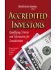 Accredited Investors - 9781631173233-thumb