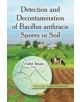 Detection & Decontamination of Bacillus Anthracis Spores in Soil - 9781631174070-thumb
