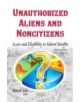 Unauthorized Aliens & Noncitizens - 9781631174254-thumb