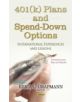 401(k) Plans & Spend-Down Options - 9781631175800-thumb