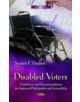 Disabled Voters - 9781631176333-thumb