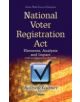 National Voter Registration Act - 9781631178290-thumb