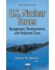 U.S. Nuclear Forces - 9781631178399-thumb
