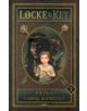 Locke & Key Master Edition Volume 1 - 9781631402241-thumb