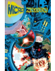 Micronauts, Vol. 1 Entropy - 9781631407550-thumb