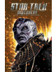 Star Trek Discovery - The Light Of Kahless - 9781631409899-thumb
