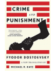 Crime and Punishment - 9781631495311-thumb