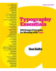 Typography Essentials Revised and Updated - 9781631596476-thumb