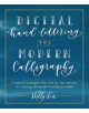 Digital Hand Lettering and Modern Calligraphy - 9781631597206-thumb