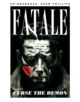 Fatale Volume 5: Curse the Demon - 9781632150073-thumb
