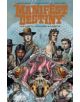 Manifest Destiny Volume 2: Amphibia & Insecta - 9781632150523-thumb