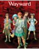 Wayward Deluxe Book 1 - 9781632154736-thumb