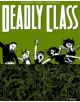 Deadly Class Volume 3: The Snake Pit - 9781632154767-thumb