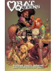 Rat Queens Volume 3: Demons - 9781632157355-thumb