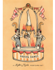 Daring Dames Postcards - 9781632172488-thumb