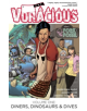 Voracious: Diners, Dinosaurs & Dives - 9781632291653-thumb