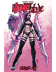 Vampblade Volume 10: Back In Black - 9781632294876-thumb