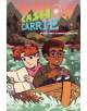 Cash & Carrie Book 2: Summer Sleuths! - 9781632294913-thumb