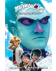 Miraculous: Tales of Ladybug and Cat Noir: Season Two - Skating on Thin Ice - 9781632295170-thumb