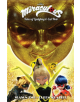 Miraculous: Tales of Ladybug and Cat Noir: Season Two - Queen's Battle - 9781632295200-thumb