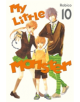 My Little Monster 10 - 9781632361066-thumb