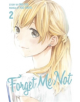 Forget Me Not Volume 2 - 9781632362810-thumb