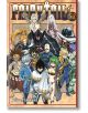 Fairy Tail, Vol. 58 - Hiro Mashima - Kodansha comics - 9781632363343-thumb