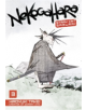 Nekogahara: Stray Cat Samurai 3 - 9781632363978-thumb