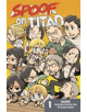 Spoof On Titan 1 (attack On Titan) - 9781632364081-thumb