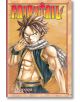 Fairy Tail Day Planner - Hiro Mashima - Kodansha Comics - 9781632364203-thumb