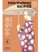 Descending Stories: Showa Genroku Rakugo Shinju 4 - 9781632364722-thumb