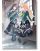 Yuri Is My Job! 1-thumb