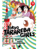 Tokyo Tarareba Girls 7 - 9781632368003-thumb