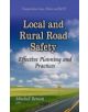 Local & Rural Road Safety - 9781633211704-thumb