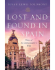 Lost and Found In Spain - 9781633310308-thumb