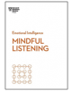 Mindful Listening (HBR Emotional Intelligence Series) - 9781633696679-thumb
