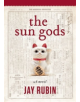 The Sun Gods - 9781634059503-thumb
