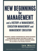 New Beginnings for Management - 9781634242318-thumb