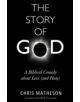 The Story of God - 9781634310246-thumb