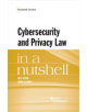 Cyber Security and Privacy Law in a Nutshell - 9781634602723-thumb
