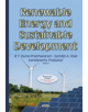 Renewable Energy & Sustainable Development - 9781634634298-thumb