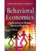 Behavioral Economics - 9781634634809-thumb