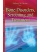 Bone Disorders, Screening & Treatment - 9781634821551-thumb