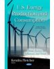 U.S. Energy Production & Consumption - 9781634821827-thumb